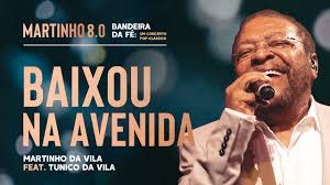 Listen to martinho da vila on spotify. Martinho Da Vila On Tidal
