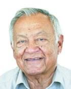 Robert Arce Obituary (2012)