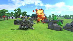 Terratech On Steam