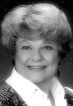 Bettye Bracamonte Obituary (2003)
