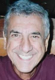 Lawrence SANGERMANO Obituary (1936