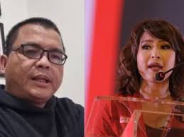 Psi Koreksi Batas Usia Capres Cawapres Grace Kang Denny Pulanglah