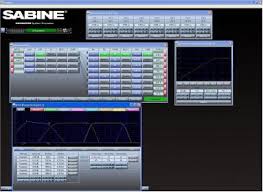 Sabine Navigator Download These New Multi Function Processors From Sabine Have No Limit On Dsp Power