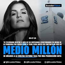 Michael Mocha Américo Orense