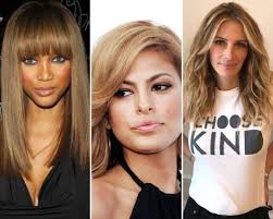 Just like stars with a similar face shape. 9 Face Shapes And Top Hairstyles For Each 2021