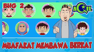 Check spelling or type a new query. Aqil Siri Baru Ep 11 Bhg 2 Muafakat Membawa Berkat Youtube