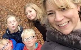 Meine Kinder kopieren meine wütenden Reaktionen»