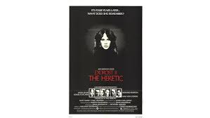 Bad Movie Night: Get Possessed by the Boredom of 'Exorcist II: The Heretic'