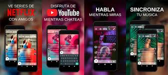 Ya sea el último espectáculo de netflix, o el video musical más caliente en youtube, . Como Usar Rave Para Ver Netflix O Youtube Con Tus Amigos A Distancia