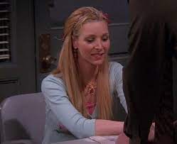 All orders are custom made and most ship worldwide within 24 hours. Diana Karyme Hernandez Adli Kullanicinin Phoebe Buffay Panosundaki Pin