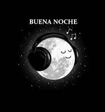 Buena Noche Fondo De Pantalla Musical Se Bueno Buenas Noches