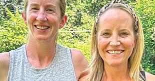 Sisters happy to take role as surrogates