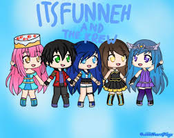 We did not find results for: Itsfunneh And The Krew Gacha Verse Amino Fan Art Drawing Cute Drawings Kawaii Girl Drawings