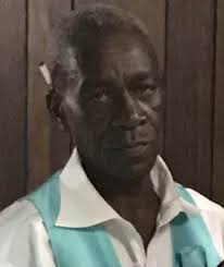 Obituary for Roscoe King