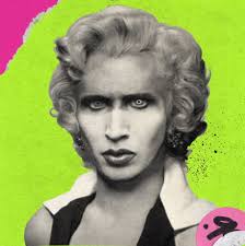 Charles Monroe : r/marilyn_manson