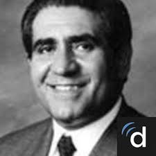 Dr. Masoud S. Hejazi, MD
