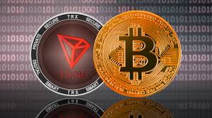 Tron is dedicated to building the infrastructure for a truly decentralized internet. Bitgo Plans To Launch Wrapped Bitcoin On The Tron Blockchain Altcoins Bitcoin News