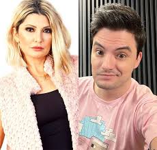 Maybe you would like to learn more about one of these? Antonia Fontenelle Debocha De Felipe Neto Apos Influenciador Ser Flagrado Jogando O Ultimo Futebol Do Ano E Supostamente Ser Desmentido Saiba Mais Estrelando