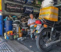 Sapa2 nak order alat2 ganti kereta yang ori dan harga berpatutan boleh hubungi saya di talian 0199321219. Covid 19 Bengkel Pusat Servis Kedai Alatganti Dan Pembuatan Kenderaan Untuk Eksport Sudah Boleh Beroperasi Careta