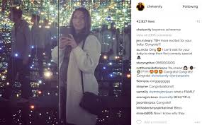 She has written for playgirl, the village voice, details, jest, american theatre in february 2017, chelsea peretti showed off her baby bump on instagram and captioned the picture 'beyonce schmonce.' Jordan Peele And Wife Chlesea Perreti Announce Pregnancy In A Beyish Way