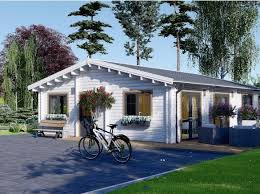 Casa con 2 dormitorios, cocina de diseño, salón comedor y baño. Fggbcac Cycn4m