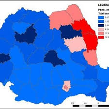 României, apărut în 2009, la inițitiva istoricului radu coroamă, director adjunct al mnir. Pdf Post Communist Romanian Migration Patterns Dynamics And Territorial Perspectives