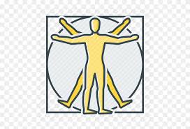 De Divina Proportione Rhombicuboctahedron Portrait Of Luca Pacioli Vitruvian Man Png Stunning Free Transparent Png Clipart Images Free Download Vitruvian man illustration, vitruvian man homo sapiens person, human body, angle, hand png. flyclipart