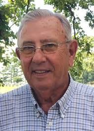 Obituary for John Gary Crain