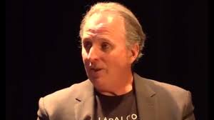 Berklee President Roger H. Brown and Linda A. Mason: BerkleeICE