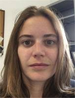 Coral Ivy Hunt Gómez