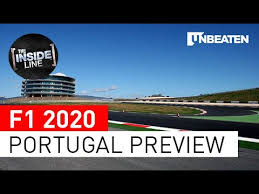 Eifel grand prix 11 aug. Need To Know 2020 Portuguese Grand Prix Preview Youtube