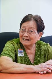 Dan Liew's Instagram, Twitter & Facebook