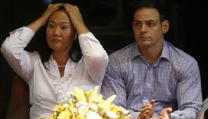 Para mark vito villanella, el fallo de 15 meses de prisión preventiva es una injusticia, debido a que esposa nunca ha sido gobierno. Angel Paez On Twitter Judge Orders That Keiko Fujimori S Husband Mark Vito Villanella Does Not Leave Peru