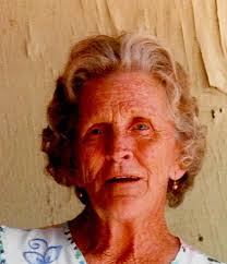 Norma Beeman, 1932-2021