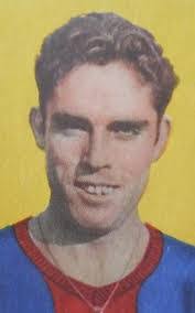 Mariano Martin's Instagram, Twitter & Facebook