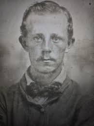 Thomas S. Sissom's family history in Cannon County, Tennessee