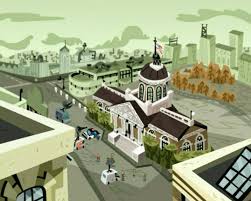 city hall danny phantom wiki fandom city hall danny phantom wiki fandom