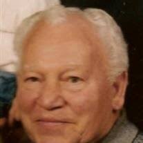 John M. Huffer Obituary