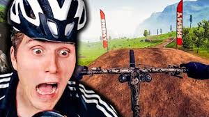 Paluten Fahrradsimulator Descenders Playlist Ninja Warrior Spiel Youtube