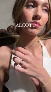 last but not least, Alcott 🫶