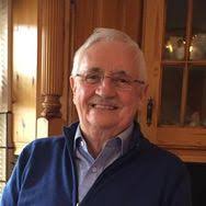 Condolence Book for Pat Rowan (Killybegs, Donegal)