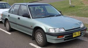 I always try to stick with oem parts whenever possible and this dome light is a perfect example of why. Honda Civic Fourth Generation Wikipedia