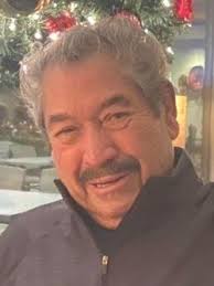 Rudy Hernandez (1935-2024)