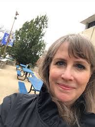 Jackie Hambright's Instagram, Twitter & Facebook