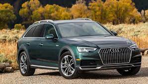 10 Cars That Can Run For Over 250 000 Miles Audi Allroad Audi A4 Small Luxury Cars