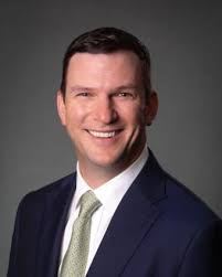 James J. Harrington IV