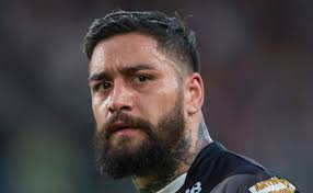 West Wales secure stunning signing of Rangi Chase