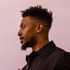 Richard 'Made Rich' Parker (@maderich) • Threads, Say more