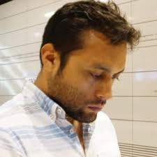 Nicolas Taramelli (@ntaramelli)