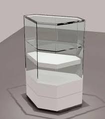 Tall display stand corner etagere shelf shelves storage cabinet white espresso. Corner Glass Display Cabinet For Jewelry Glass Cabinets Display Display Cabinet Jewelry Store Displays